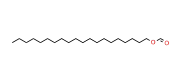 Eicosanyl formate